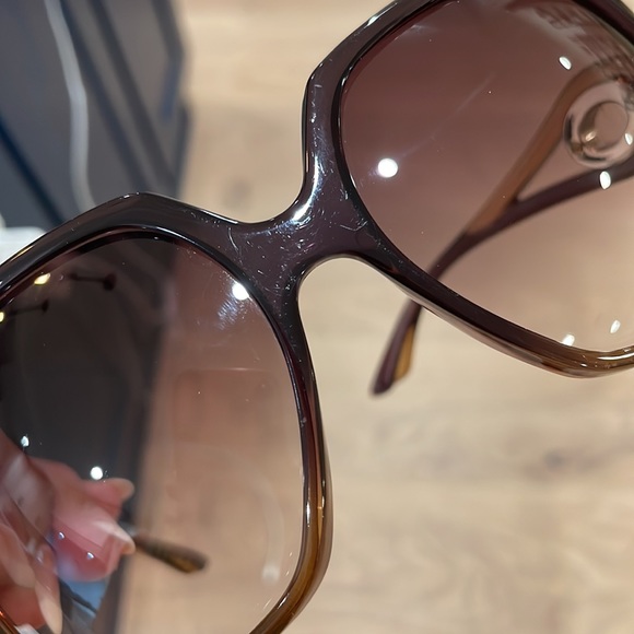 Authentic Dior Sunglasses - Picture 7 of 7